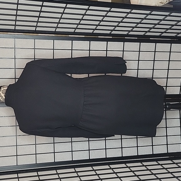 Banana Republic women's wool coat - Picture 3 of 6